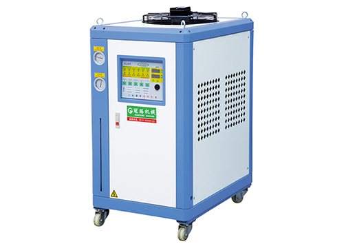 風(fēng)冷式冷水機（無(wú)溶劑復合機冷水機,反應釜冷水機,不銹鋼冷水機,5P冷水機,60P冷水機,寧波冷水機,余姚冷水機,水冷式冷水機,風(fēng)冷式冷水機）
