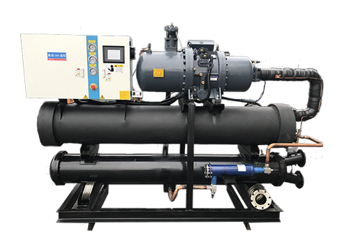 螺桿冷水機（無(wú)溶劑復合機冷水機,反應釜冷水機,不銹鋼冷水機,5P冷水機,60P冷水機,寧波冷水機,余姚冷水機,水冷式冷水機,風(fēng)冷式冷水機）