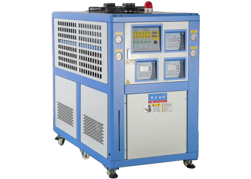 冷熱一體溫控單元（水式模溫機,急冷急熱模溫機,雙溫模溫機,多機一體模溫機,環(huán)線(xiàn)模溫機,寧波模溫機,模溫機維修）