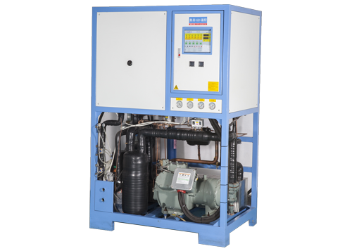低溫冷水機（無(wú)溶劑復合機冷水機,反應釜冷水機,不銹鋼冷水機,5P冷水機,60P冷水機,寧波冷水機,余姚冷水機,水冷式冷水機,風(fēng)冷式冷水機）